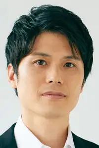 Yasuaki Takumi