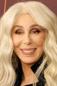 Cher