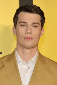 Nicholas Galitzine