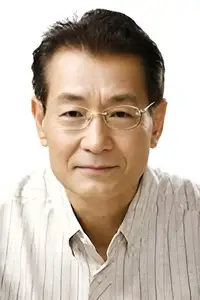 Shogo Shimizu