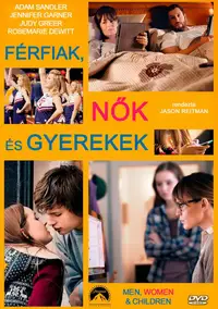 Férfiak, nők és gyerekek