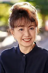 Mariko Kaga