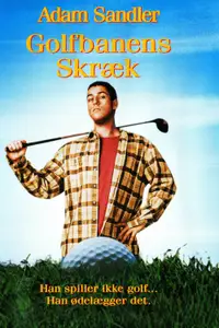 Golfbanens skræk