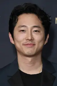 Steven Yeun
