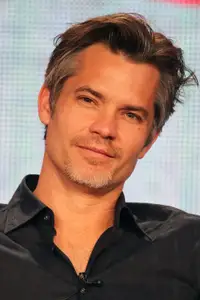 Timothy Olyphant