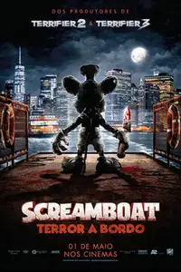 Screamboat