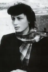 Anna Magnani