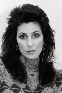Cher