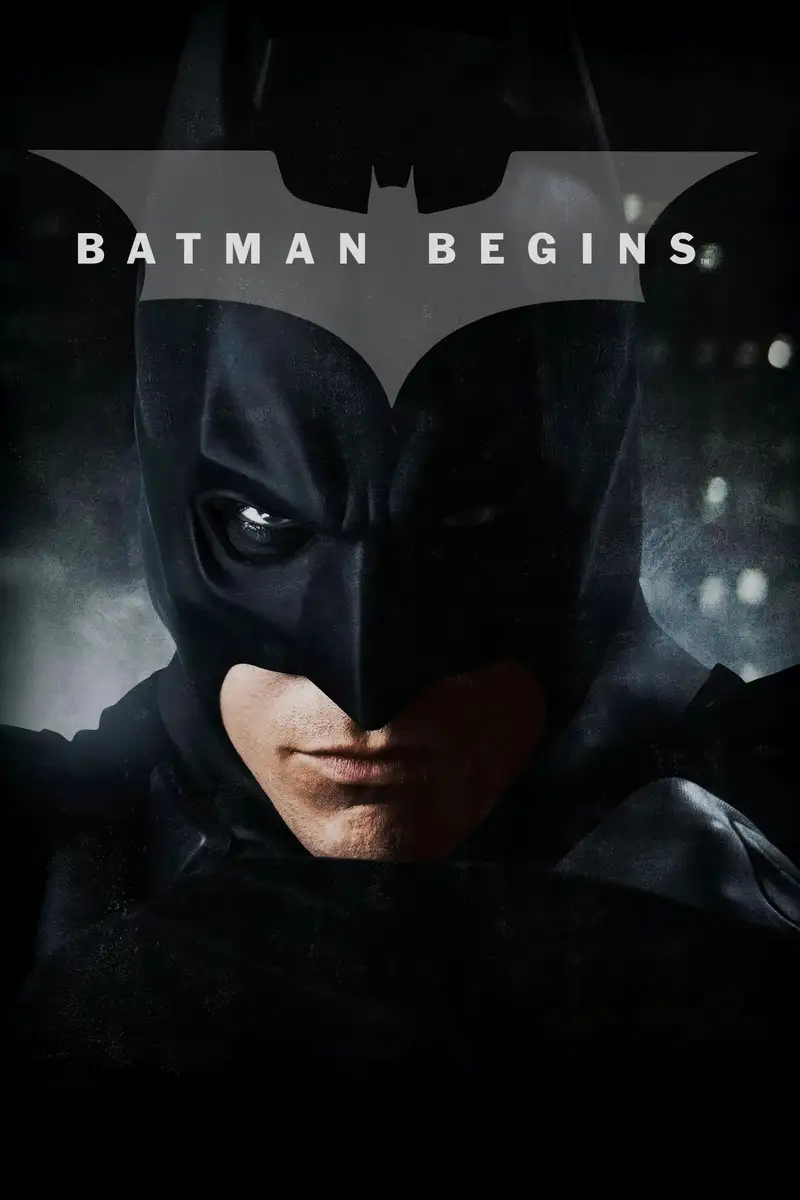 Batman Begins