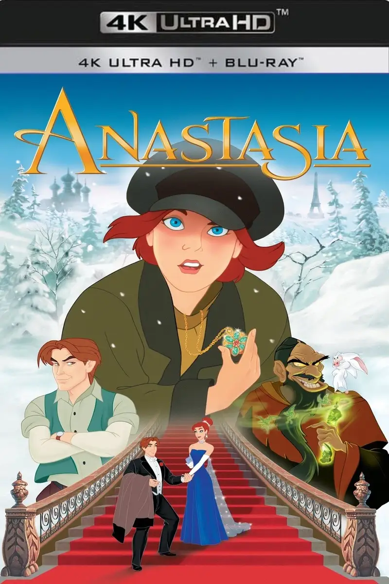 Anastasia