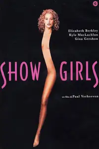 Showgirls