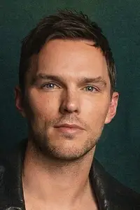 Nicholas Hoult