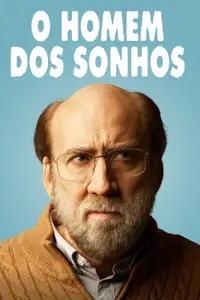 O Homem dos Teus sonhos