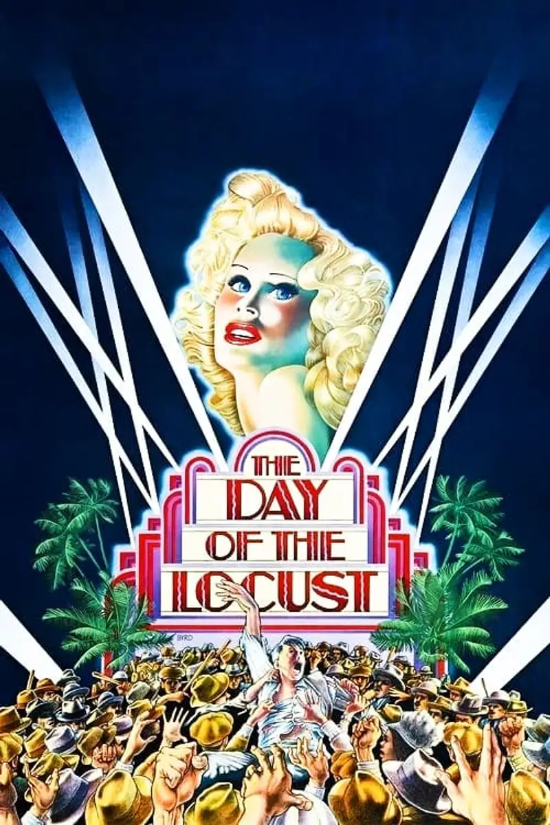 The Day of the Locust