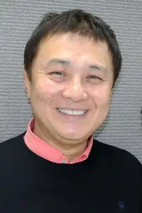 渡辺徹