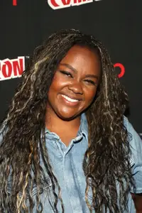 Nicole Byer