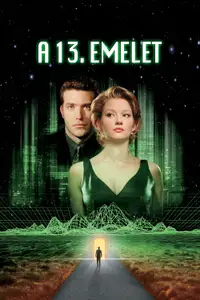 A 13. emelet