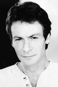 Robin Sachs