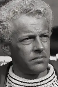Bernard Horsfall