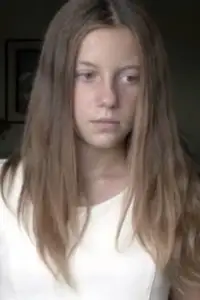 Chloe Bolota