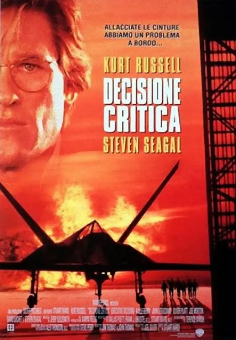 Decisione critica
