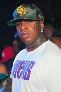 Bryan 'Birdman' Williams
