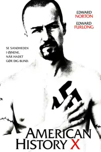 American History X