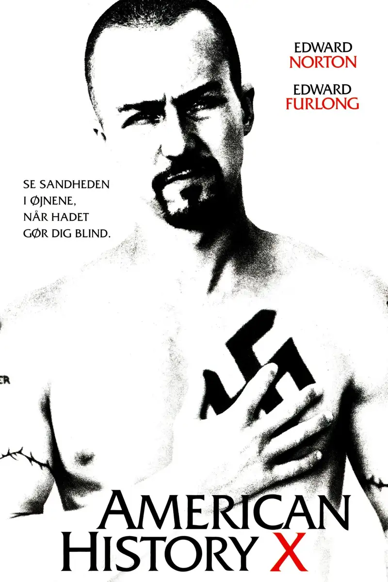 American History X