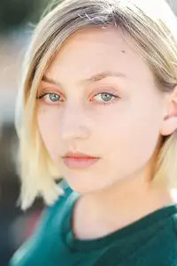 Lily Bleu Andrew