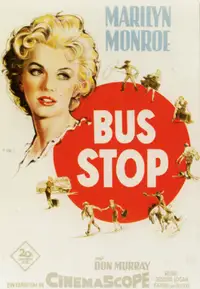Bus Stop