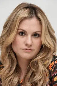 Anna Paquin