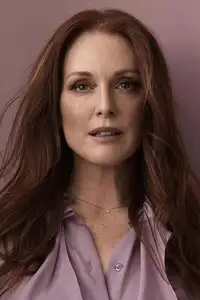 Julianne Moore