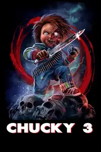 Chucky 3
