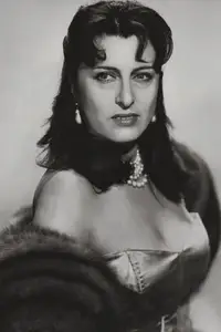 Anna Magnani