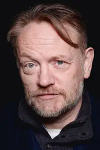 Jared Harris