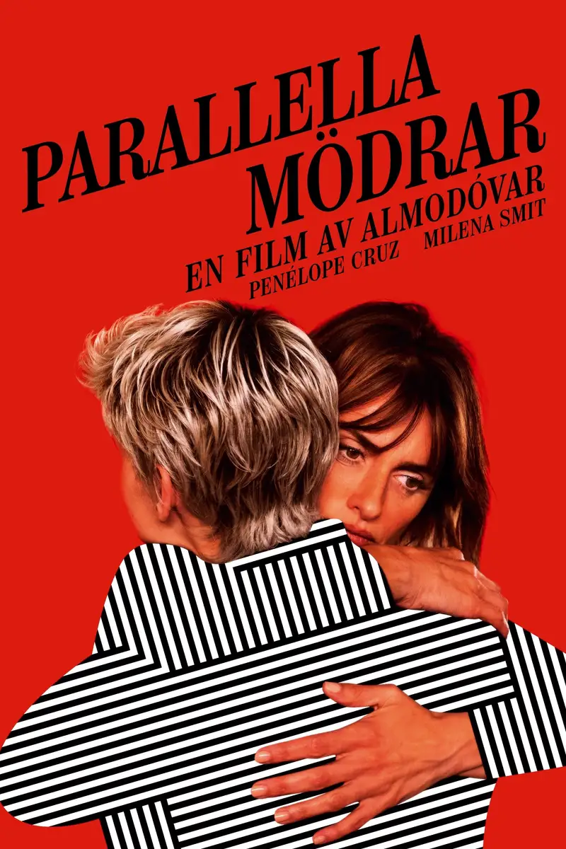 Parallella mödrar