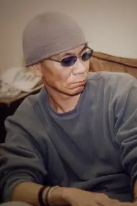 Takashi Miike