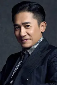 Tony Leung