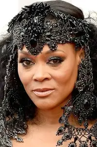 Robin Givens