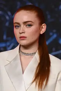 Sadie Sink