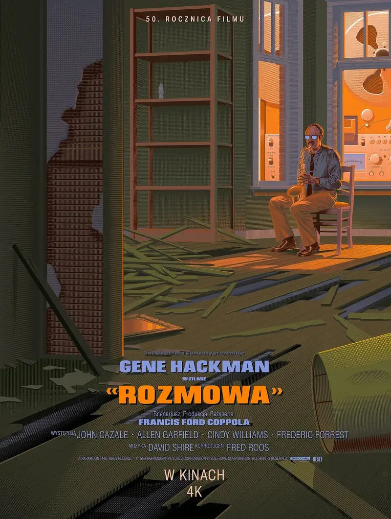 Rozmowa