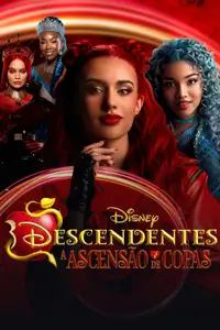 Os Descendentes: Coração Rebelde