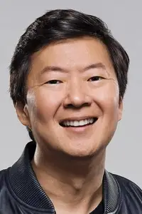 Ken Jeong