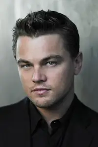 Leonardo DiCaprio