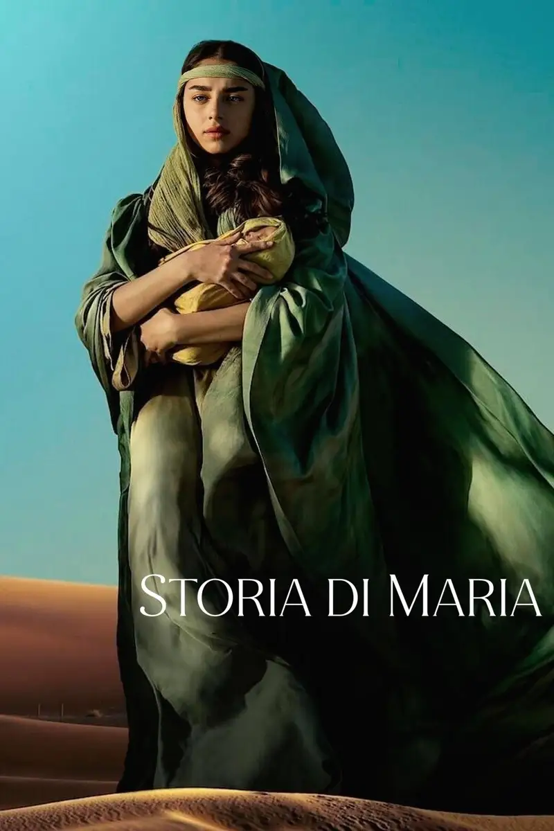 Storia di Maria