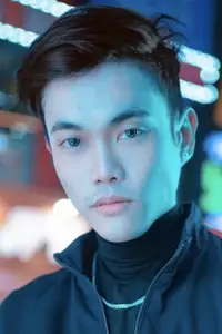 Calvin Chen