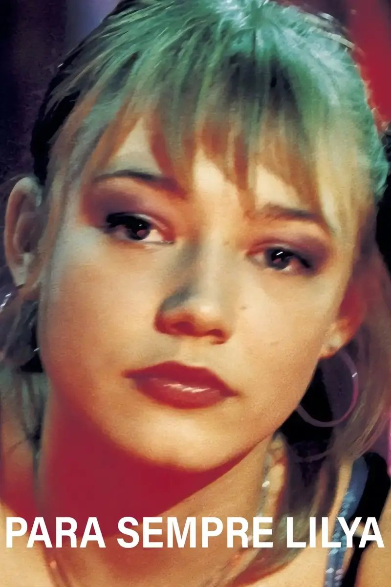 Lilja 4-ever