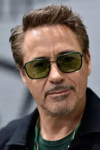 Robert Downey Jr.