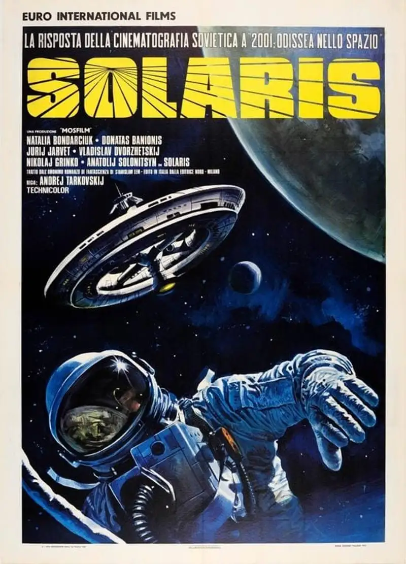 Solaris