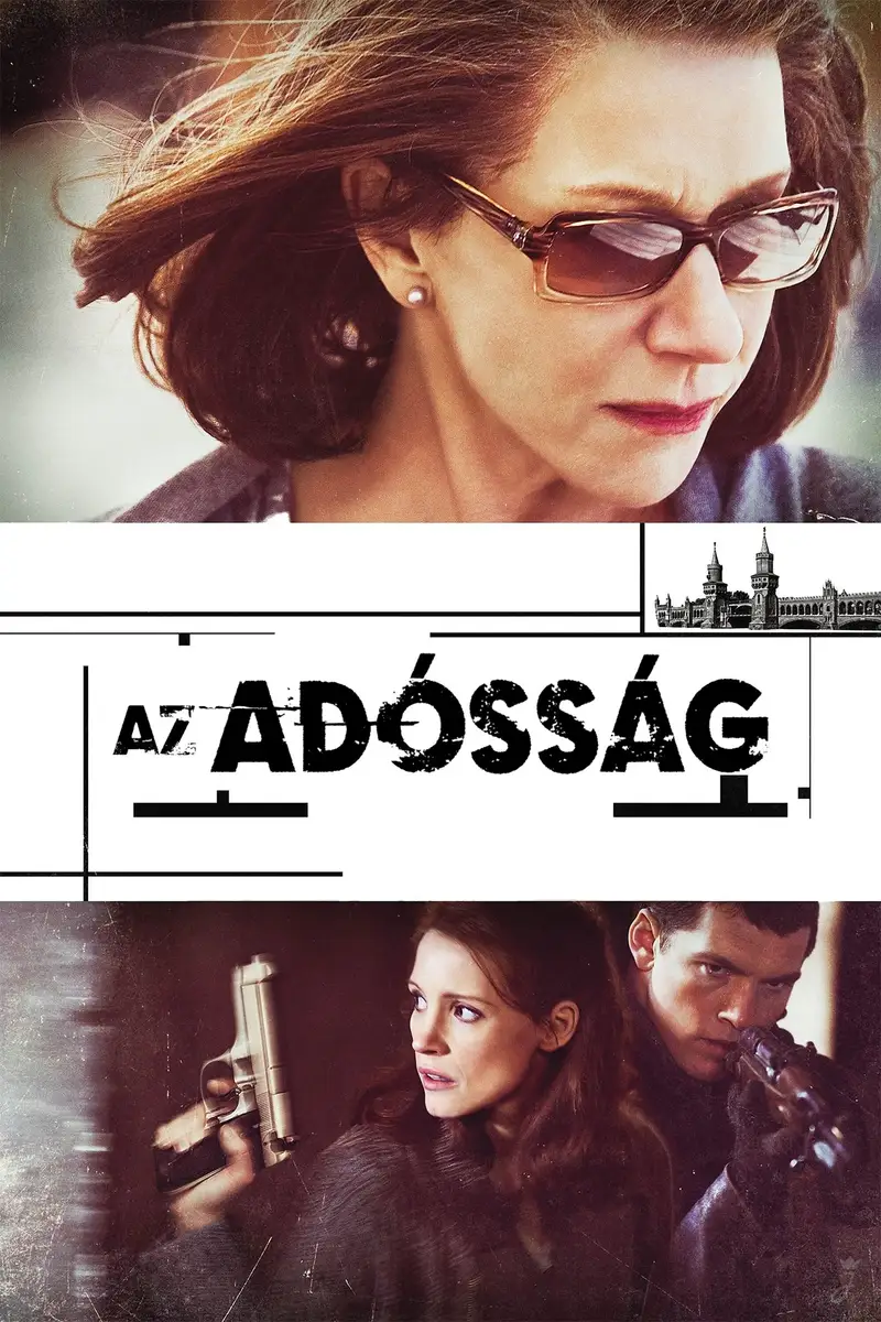 Az adósság